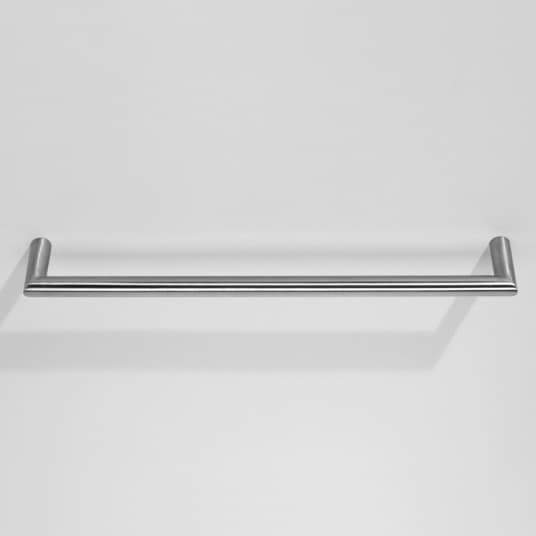 Towel Rail - Stainless Steel - Wall Mount