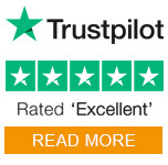 S3i Group is rated excellent by users of Trustpilot
