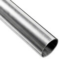 48.3mm Stainless Steel Tube, Satin