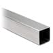 Stainless Steel Tube - 20mm x 20mm Square Profile