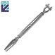 Turnbuckle Fork to Swageless - Stainless Steel