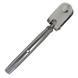 Turnbuckle Toggle to Blank - Stainless Steel
