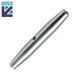 Turnbuckle Body with Metric Thread - Stainless Steel
