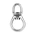 Wichard High Resistance Stainless Steel Swivel with Large Bail