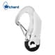 Wichard Double Action Safety Snap Hook