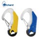 Wichard Double Action Safety Snap Hooks