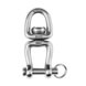 Wichard High Resistance Stainless Steel Swivel with Clevis Pin