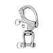 Wichard Stainless Steel Snap Shackle - Clevis Pin - Swivel