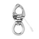 Wichard Quick Release Snap Shackle - Large Bail