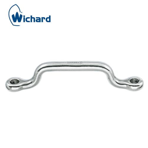 Webbing Eye Strap by Wichard - 316L Stainless Steel