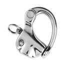 Wichard Snap Shackle - With Female Thread