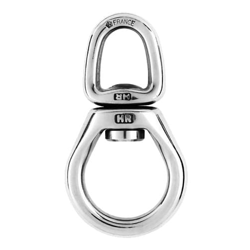 Wichard High Resistance Stainless Steel Swivel - Large Bail