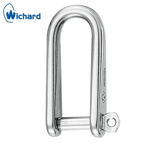 Wichard Self Locking Tack Shackle