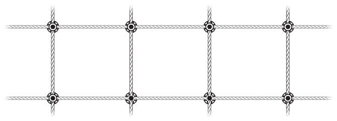 Cross Clamp Layout