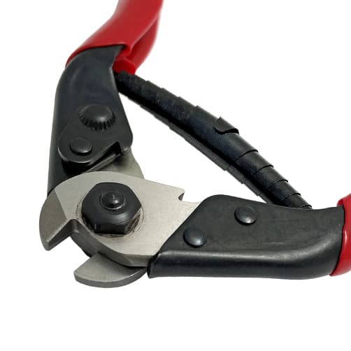 Hand Held Wire Cutter 5mm