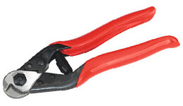 Click here to buy Sealey wire cutters