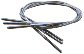 Custom Wire Rope Assemblies