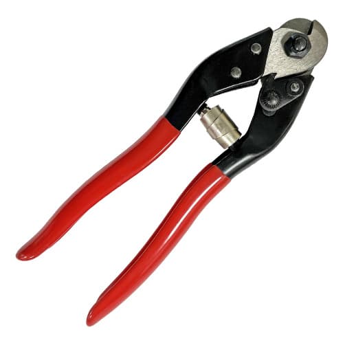 Wire Rope Cutter - 4mm