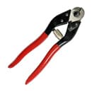 Wire Rope Cutter - Value Range