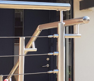 Stainless Steel Balustrade Wire