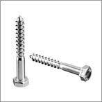8mm x 90mm Screw for Centre Mounting