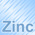 Zinc Glass Clamp